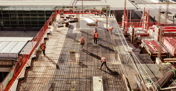 Best Concrete Sidewalk Installation in Farmington, IL