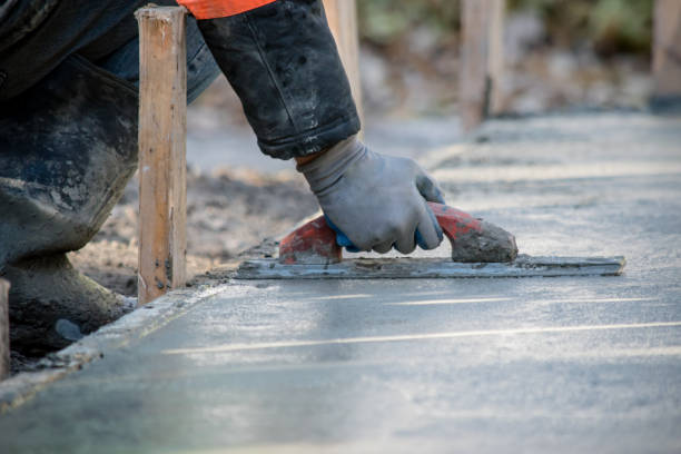 Best Concrete Retaining Walls in Farmington, IL