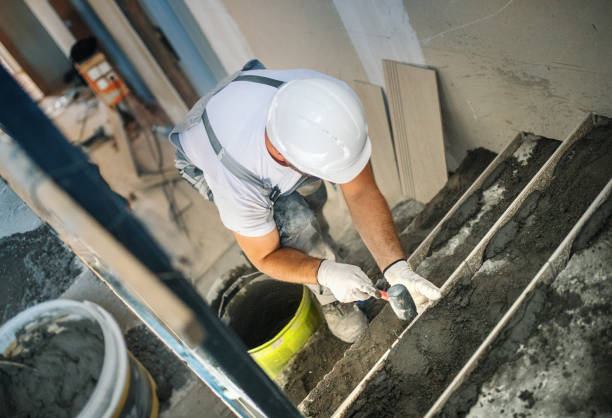  Farmington, IL Concrete contractor Pros