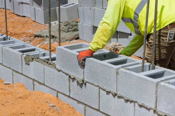 Best Concrete Grinding and Polishing in Farmington, IL